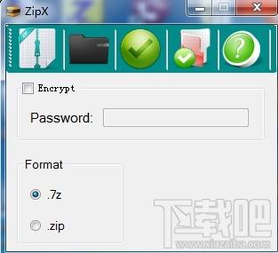 ZipX解压器,ZipX解压器下载,ZipX解压器官方下载