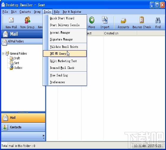 Desktop Emailer,Desktop Emailer下载,Desktop Emailer官方下载