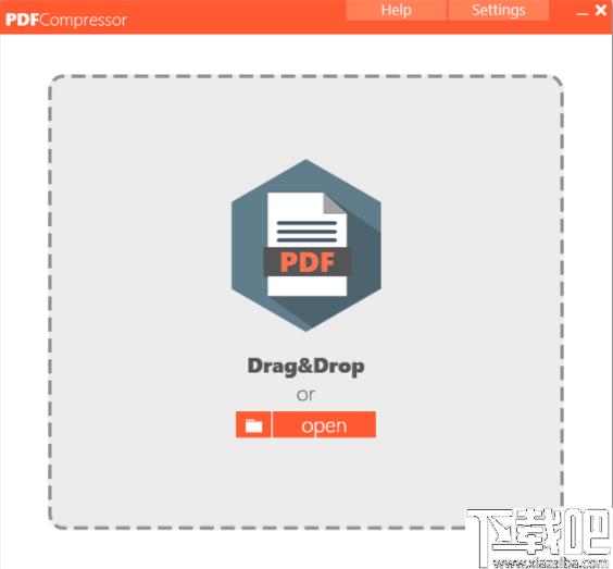 Abelssoft PDF Compressor下载,PDF压缩,PDF工具,压缩软件
