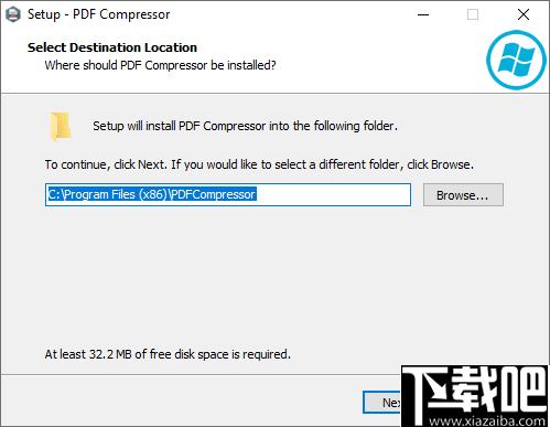 Abelssoft PDF Compressor下载,PDF压缩,PDF工具,压缩软件