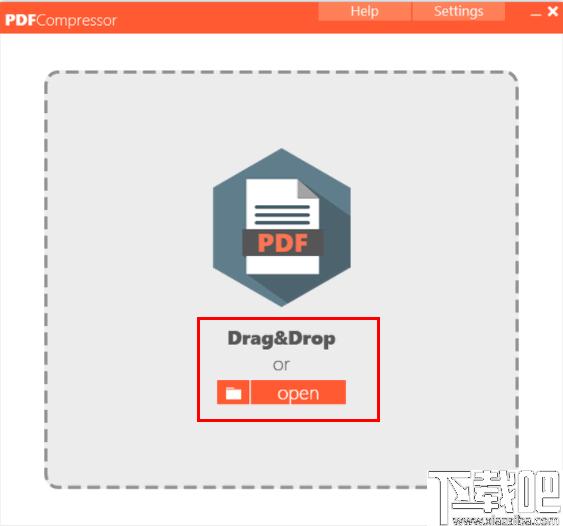 Abelssoft PDF Compressor下载,PDF压缩,PDF工具,压缩软件