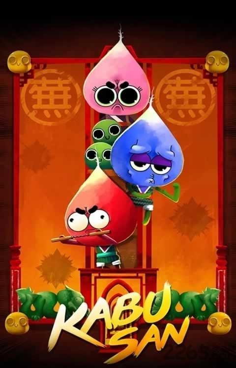 卡布大冒险无限金币钻石版下载,卡布大冒险,休闲游戏,益智游戏