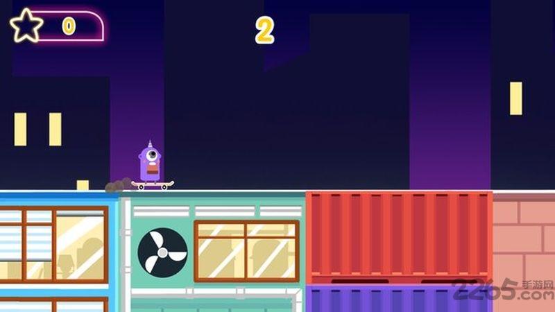 逃跑橡胶先生中文版(escapemrrubber)下载,逃跑橡胶先生,跑酷游戏,横版游戏,休闲游戏